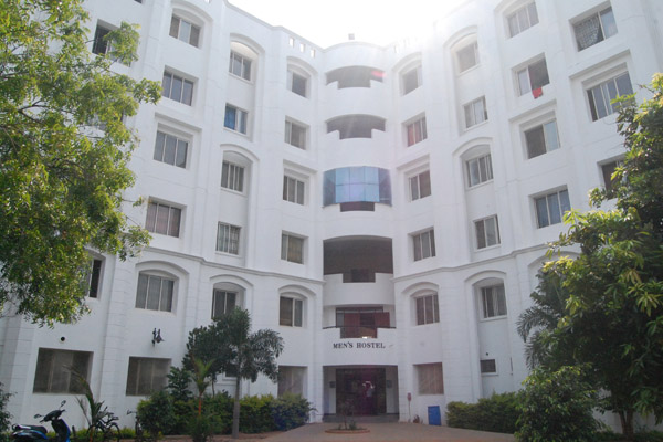 Mens Hostel